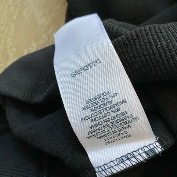 True Religion Buddha sweatshirt - Picture 8 of 8